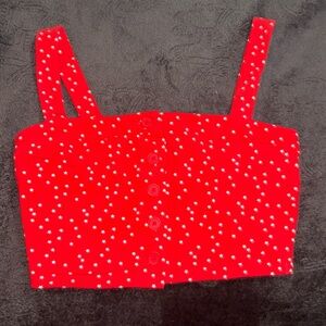 Red Star top